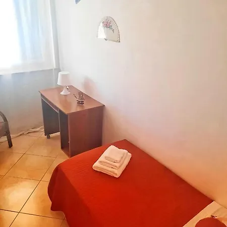 Liliana Apartment