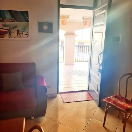Apartment Liliana *